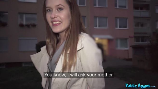 Превью Блудливую тёлочку было очень легко снять № 46700