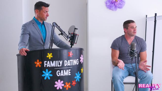 Превью Самое семейное телевизионное шоу № 46705