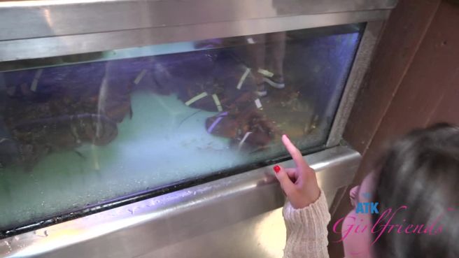 Превью Эта прогулочка была просто незабываемой № 46709