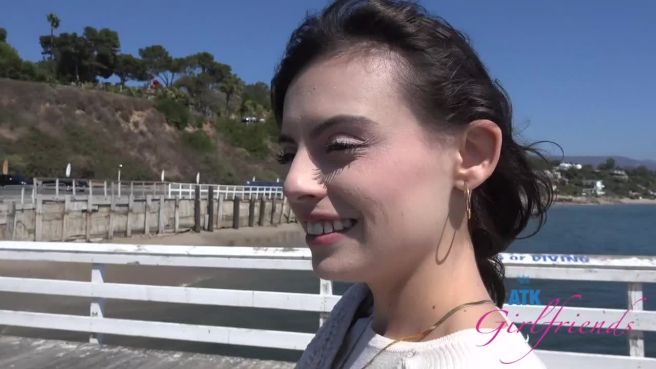 Превью Эта прогулочка была просто незабываемой № 46709