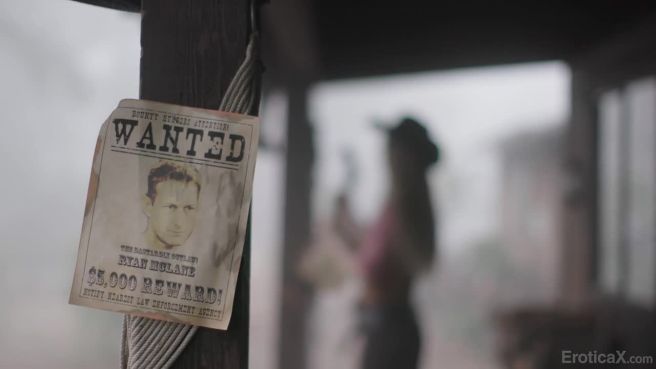 Превью Вестерн, который ознаменован кучей оргазмов № 46710