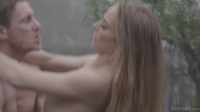 Превью Вестерн, который ознаменован кучей оргазмов № 46710