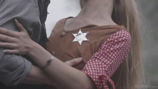 Превью Вестерн, который ознаменован кучей оргазмов № 46710