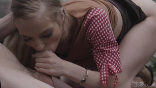 Превью Вестерн, который ознаменован кучей оргазмов № 46710