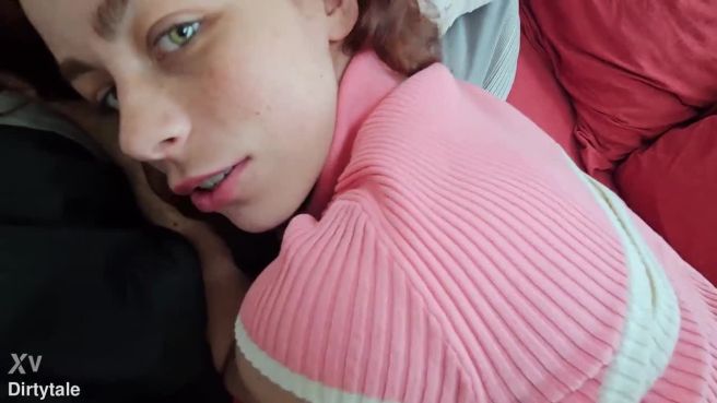 Превью Чего там не хватало двоюродной сестричке? № 46742