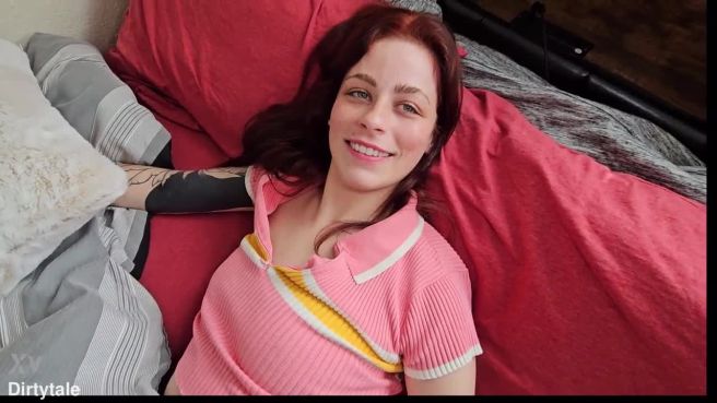 Превью Чего там не хватало двоюродной сестричке? № 46742