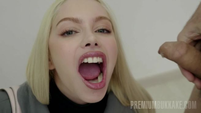 Превью А ведь это самая настоящая будущая порно-звёздочка № 46744