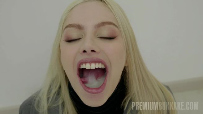 Превью А ведь это самая настоящая будущая порно-звёздочка № 46744