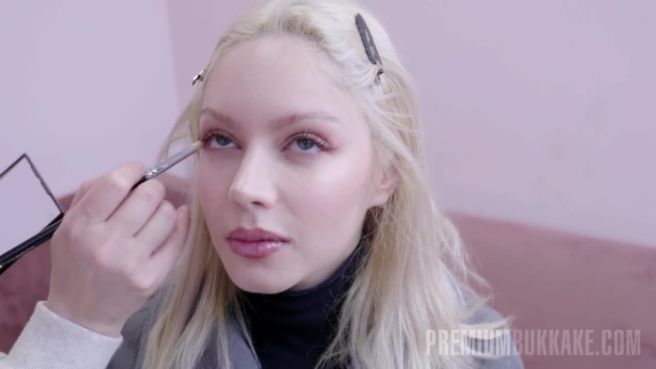 Превью А ведь это самая настоящая будущая порно-звёздочка № 46744