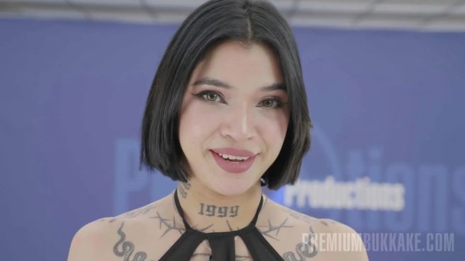 Превью Это же талант так круто глотать сперму № 46751