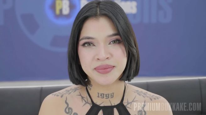 Превью Это же талант так круто глотать сперму № 46751