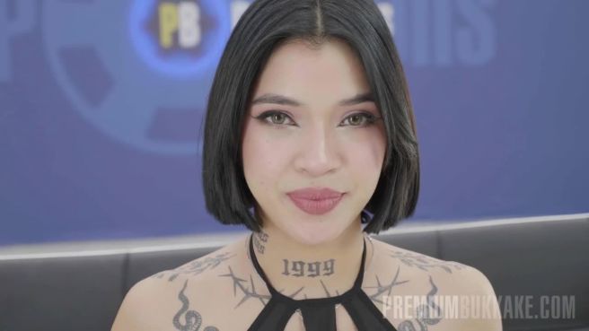 Превью Это же талант так круто глотать сперму № 46751