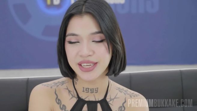 Превью Это же талант так круто глотать сперму № 46751