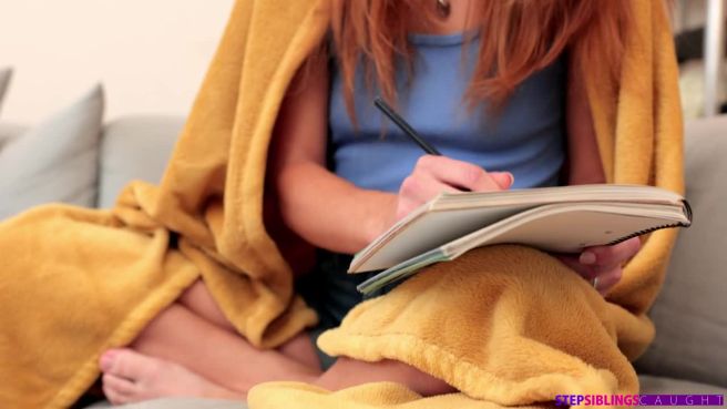 Превью Вот она, девичья непредсказуемость № 46759