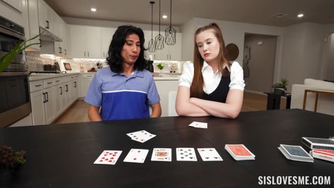 Превью Не садись играть в карты, если не умеешь № 46761