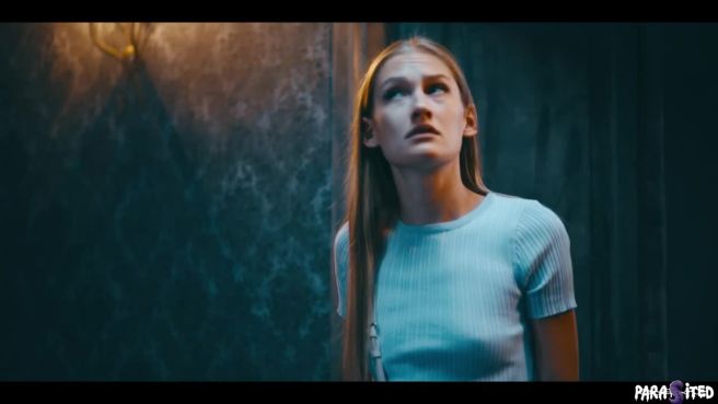 Превью Эпидемия, которая никого не оставит без оргазма № 46770