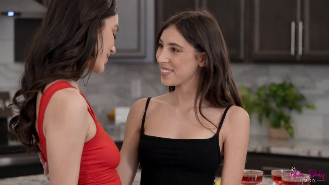 Превью Лучшие подружки и их вполне удачная вечеринка № 46772