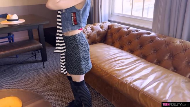 Превью Первокурсница, которую точно не унять № 46779