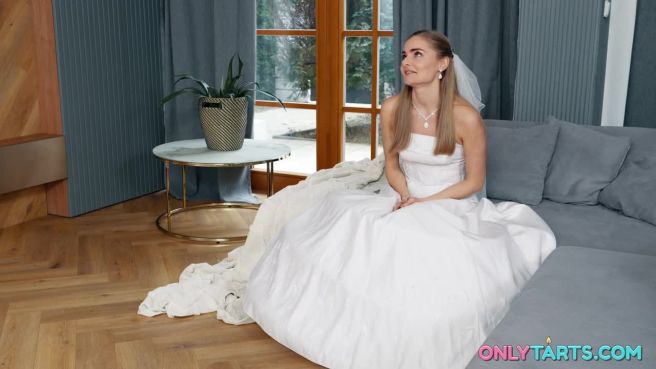 Превью Идеальный способ расслабления для невесты № 46781