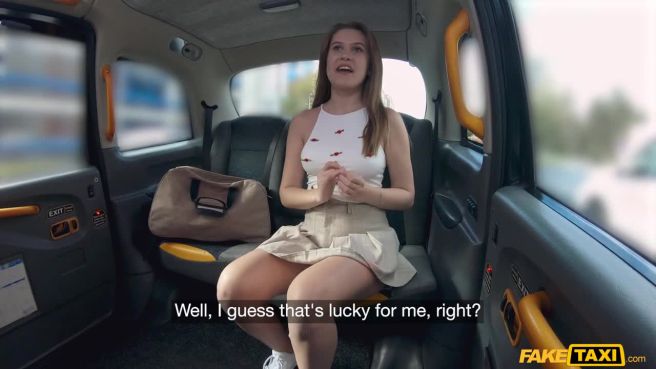 Превью Анальный дебют в фейковом такси № 46821