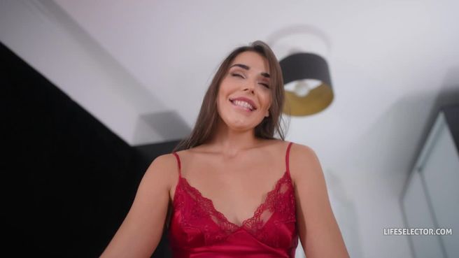 Превью Хорошо засадить в эту мягенькую дырочку № 46828