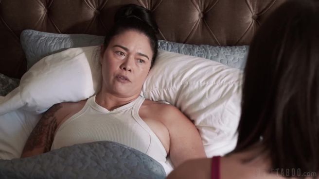 Превью С разрешения жены можно поиметь приходящую медсестру № 46830