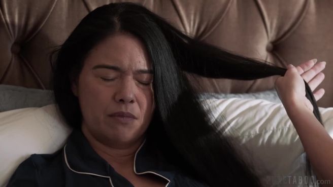 Превью С разрешения жены можно поиметь приходящую медсестру № 46830