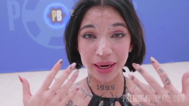 Превью Настоящий профессионализм спермоголички № 46839