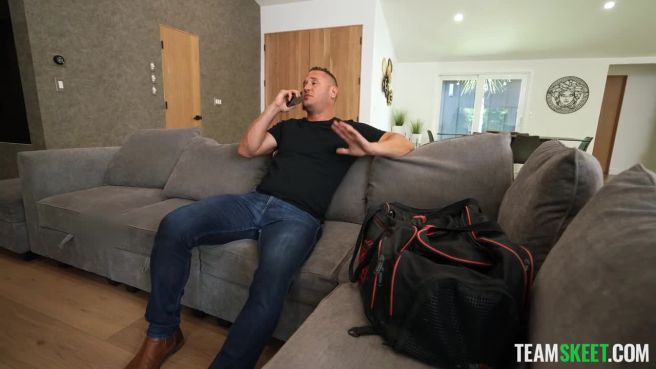 Превью Крупный пенис для похотливой пачерицы № 46848