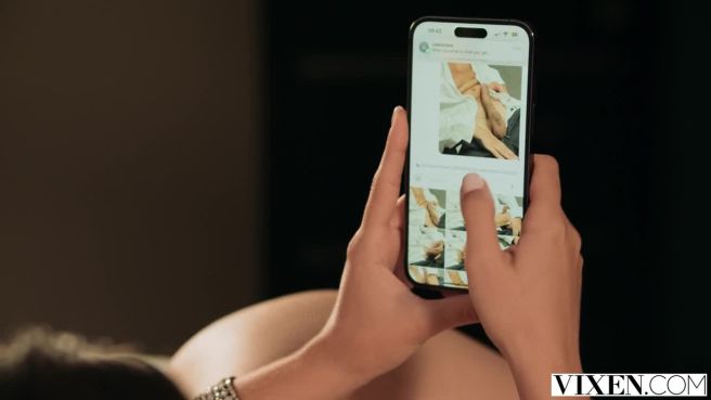 Превью Шикарная эскортница хорошо знает своё дело № 46858