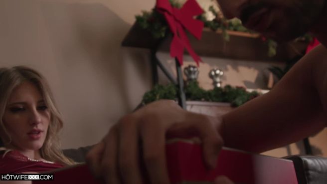 Превью Рождественская романтика, как она есть № 46863