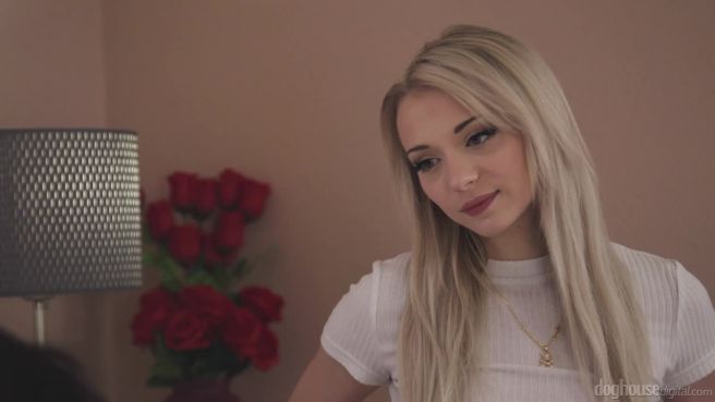 Превью Моя старшая сестра научит меня всему № 46881