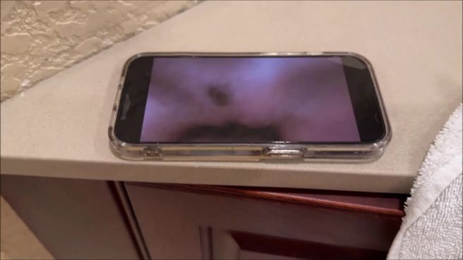 Превью Ей, похоже, вообще не жалко свою попу № 46884