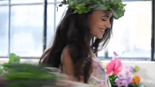 Превью Природный ритуал для многократных оргазмов № 46887