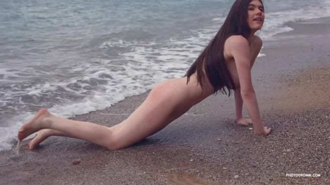 Превью Соблазнительная морская прогулка № 46890