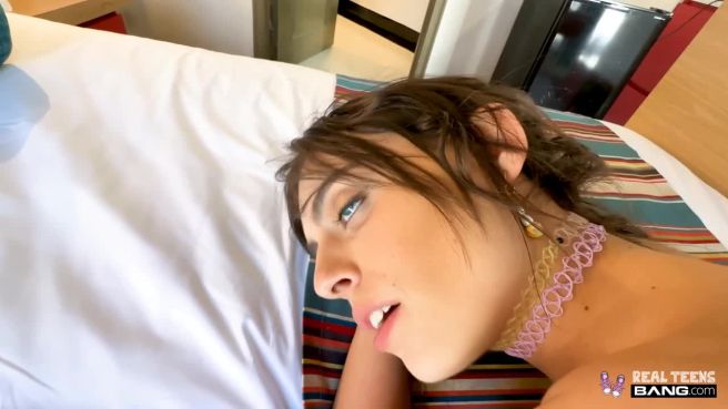 Превью Калифорнийская крошка с её невероятной похотью № 46894