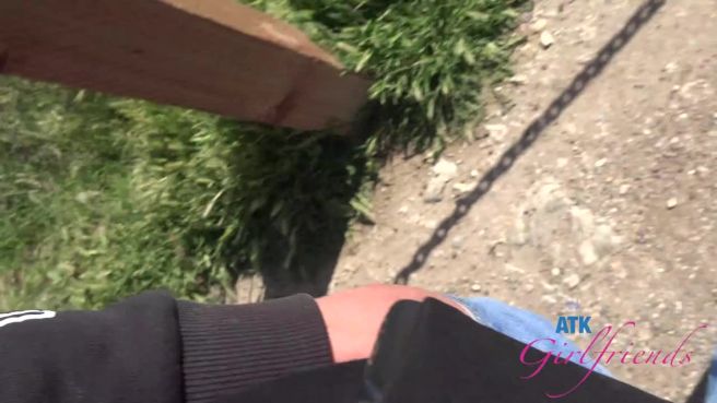 Превью Как всегда, прогулочка получилась замечательной № 46901