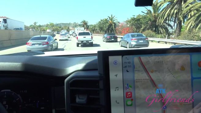 Превью Как всегда, прогулочка получилась замечательной № 46901