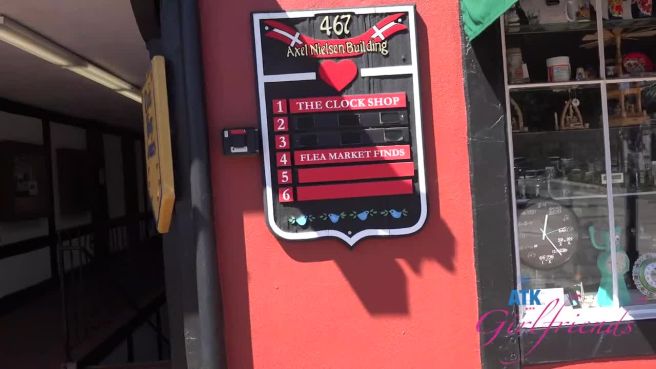 Превью Как всегда, прогулочка получилась замечательной № 46901