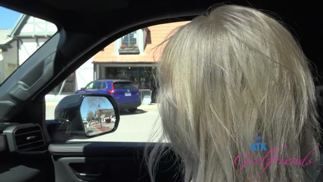 Превью Как всегда, прогулочка получилась замечательной № 46901