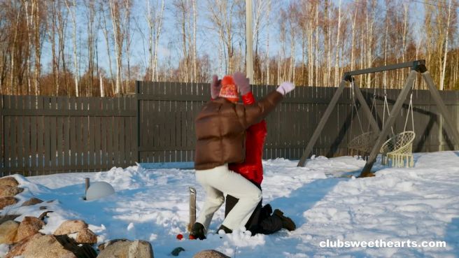 Превью Тут у лыжниц свой насыщенный вайб № 46904