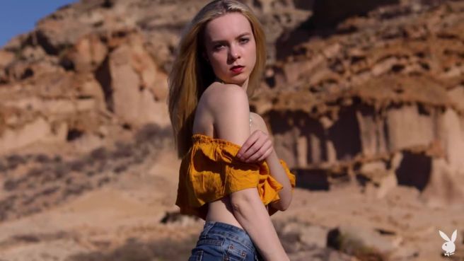 Превью Этическое шоу на природных просторах № 46910