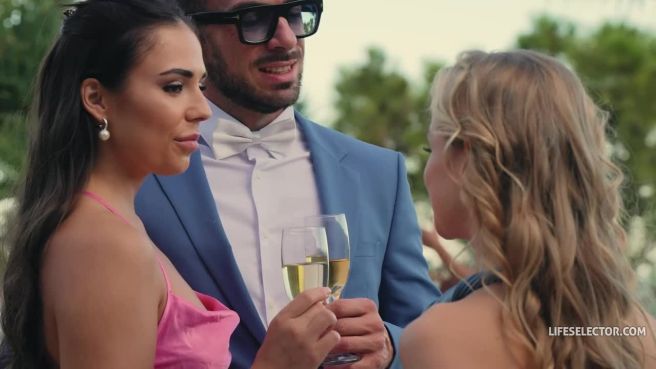 Превью Что хорошего было в этом закрытом мероприятии? № 46914