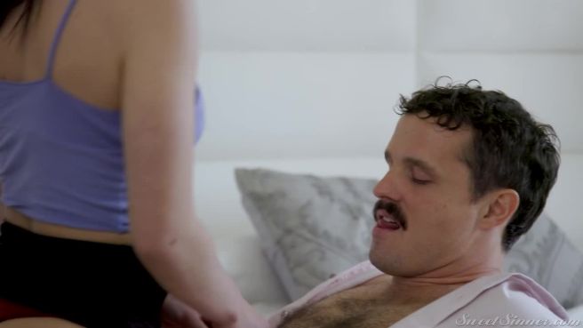 Превью Неистовое проявление романтических чувств № 46921