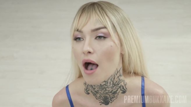 Превью Возможность наглотаться вкусной спермы № 46928