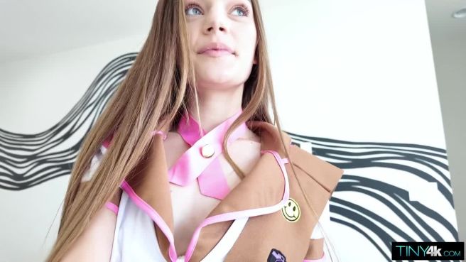 Превью Вагинальные желания 20-летней сучки. № 46930