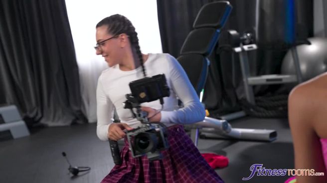 Превью Телевизионная тренировка, завершившаяся не вполне ожиданно № 46939