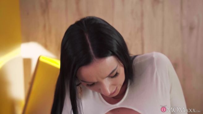 Превью Женская похоть, которую буквально не унять № 46953