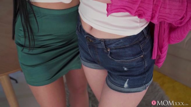 Превью Женская похоть, которую буквально не унять № 46953