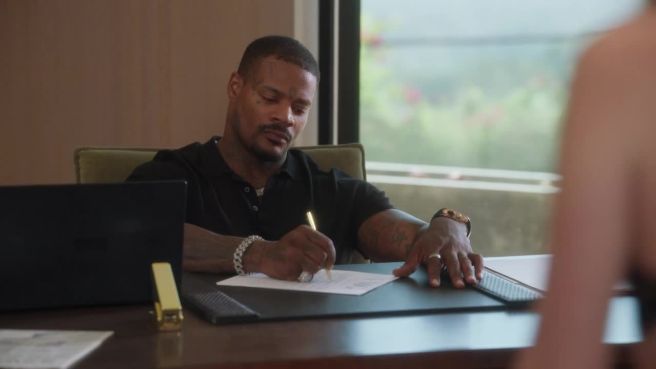 Превью Чёрная дубина, дарящая безразмерные оргазмы № 46957